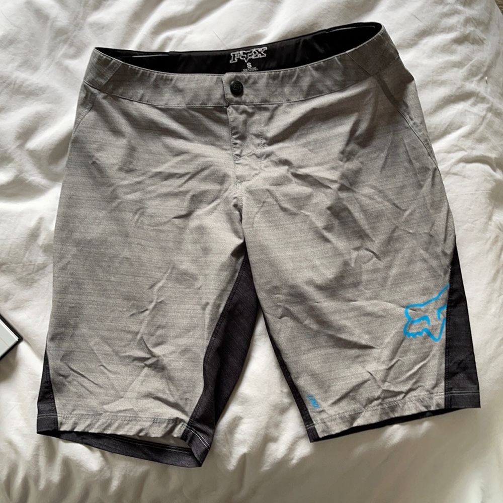 Fox Racing Lynx MTB shorts